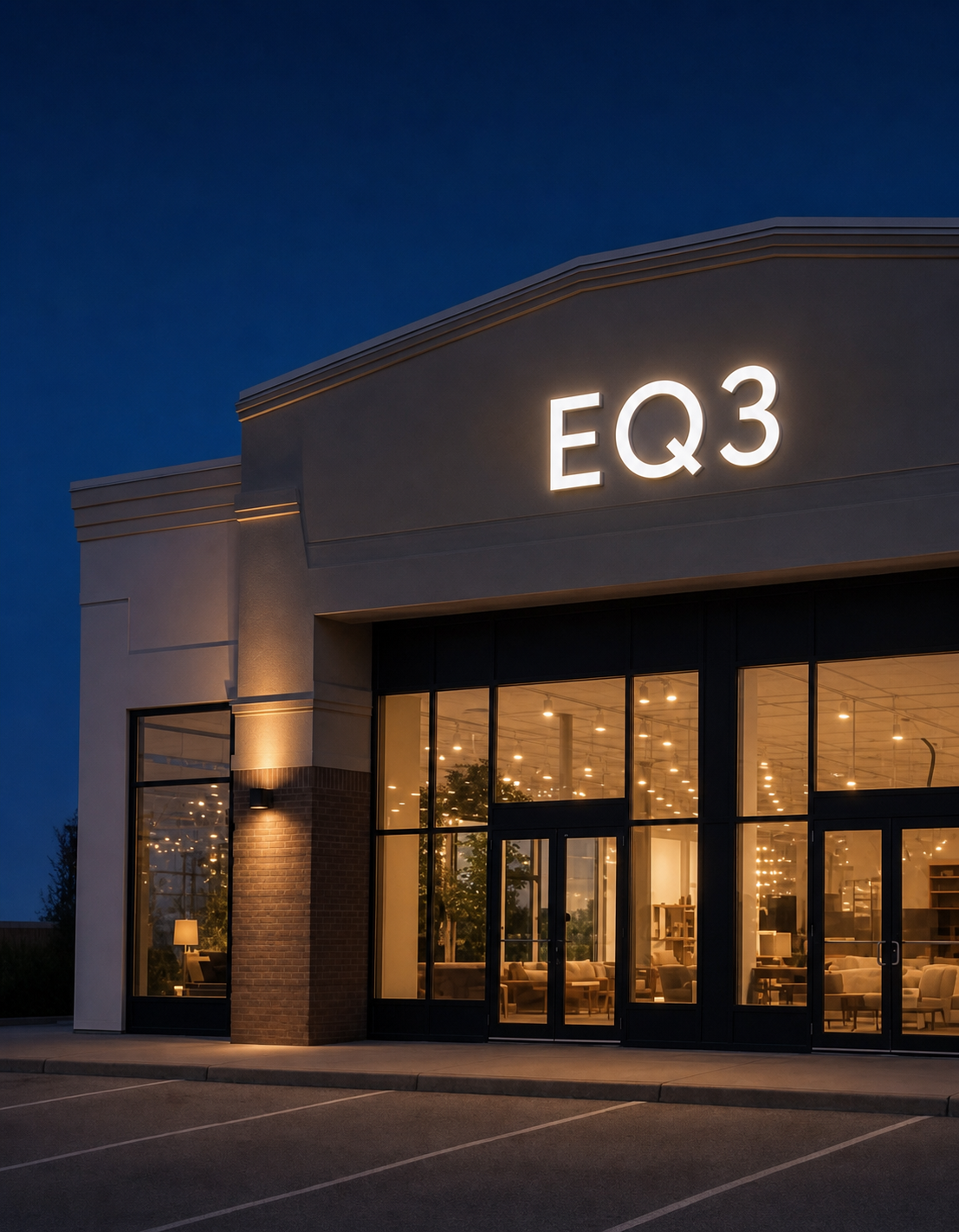 EQ3 Burlington - Power Centre