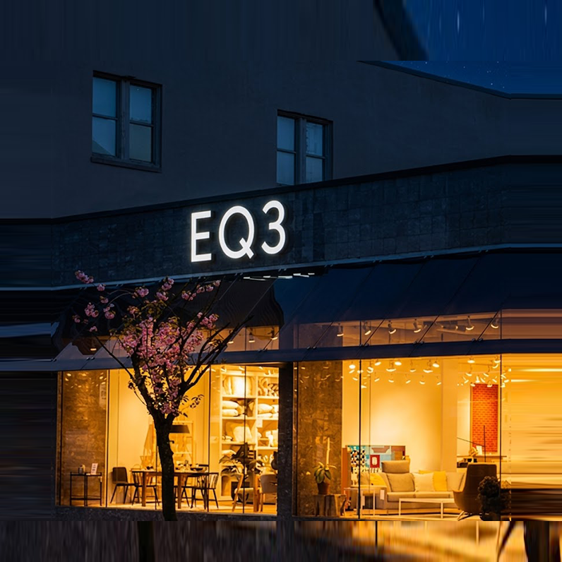 EQ3 Vancouver - South Granville