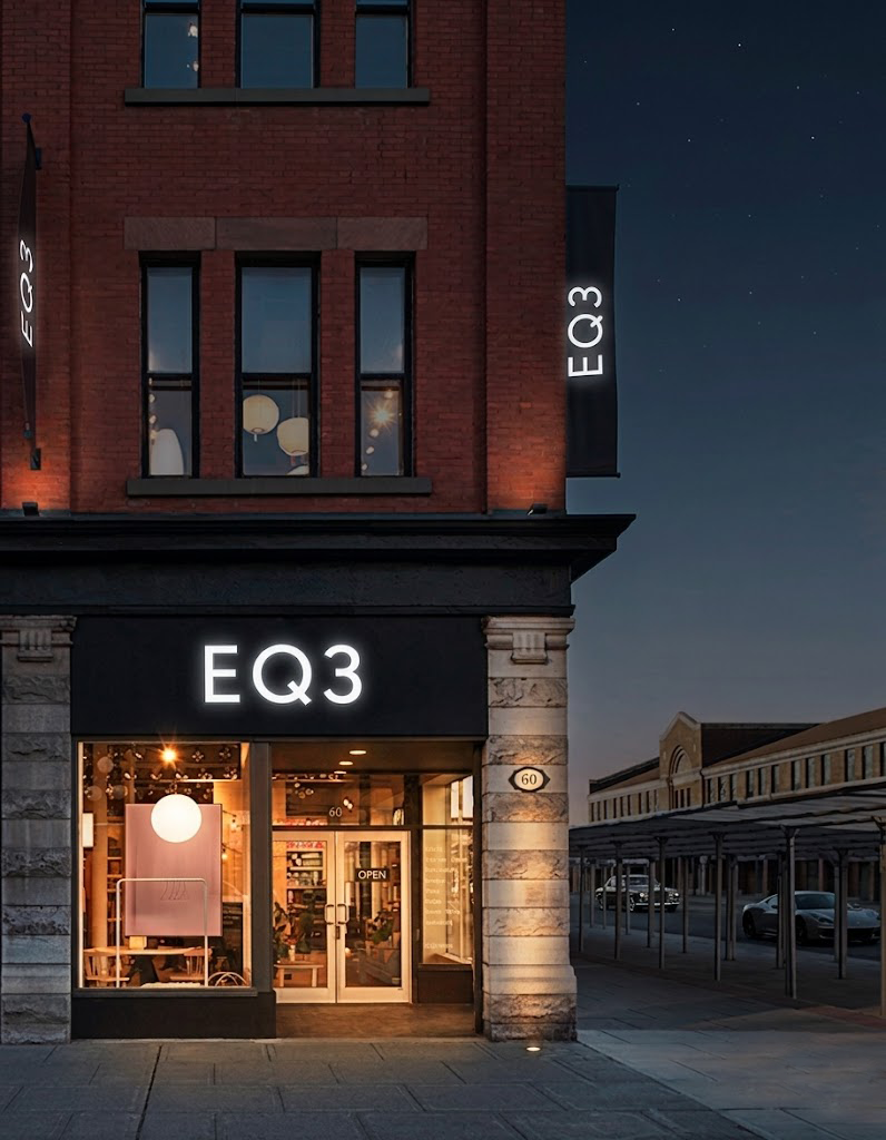 EQ3 Ottawa - Byward Market