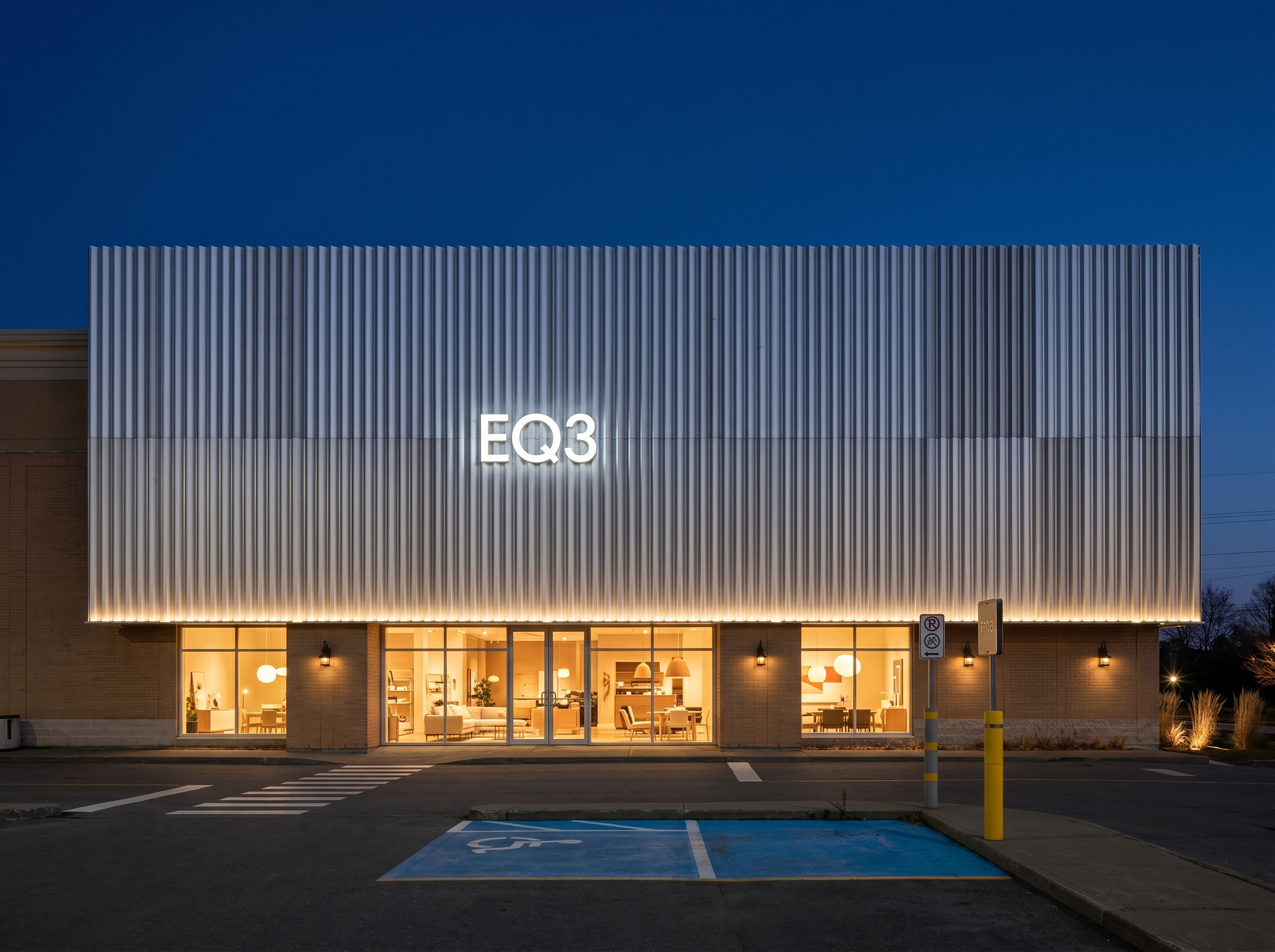 EQ3 Québec City - Galeries de la Capitale